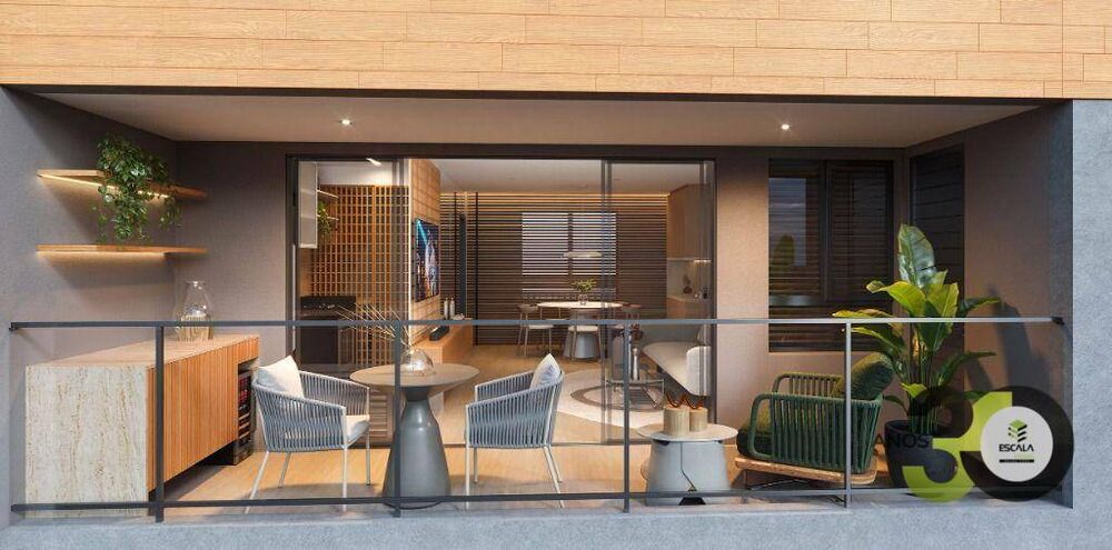 Apartamento, 2 quartos, 65 m² - Foto 10