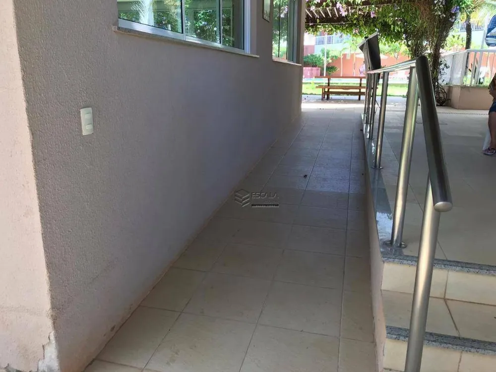 Apartamento, 3 quartos, 76 m² - Foto 5