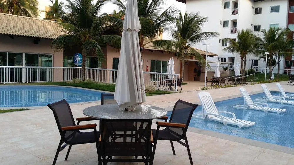 Apartamento, 3 quartos, 76 m² - Foto 1