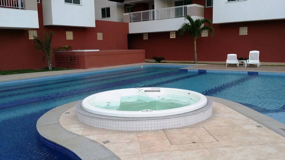 Apartamento, 3 quartos, 76 m² - Foto 2
