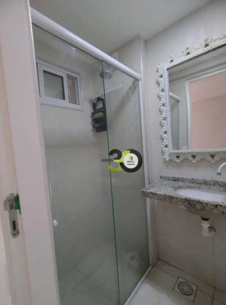 Apartamento, 3 quartos, 135 m² - Foto 5