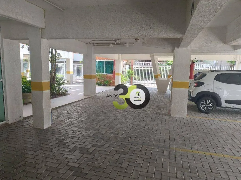 Apartamento, 3 quartos, 135 m² - Foto 3