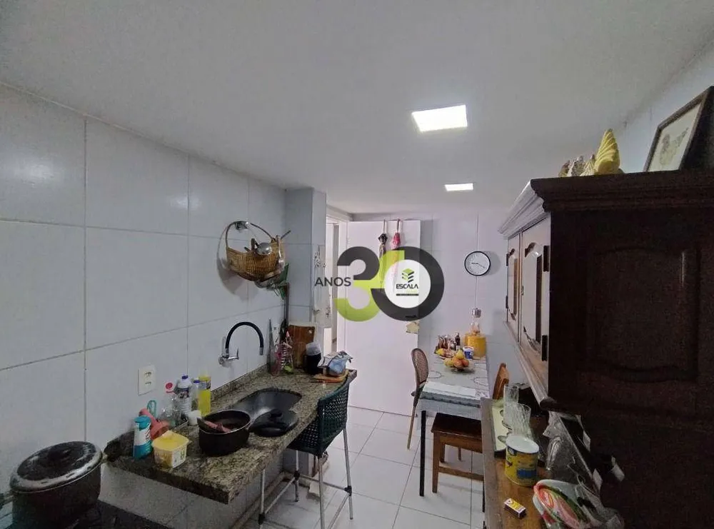 Apartamento, 3 quartos, 135 m² - Foto 8