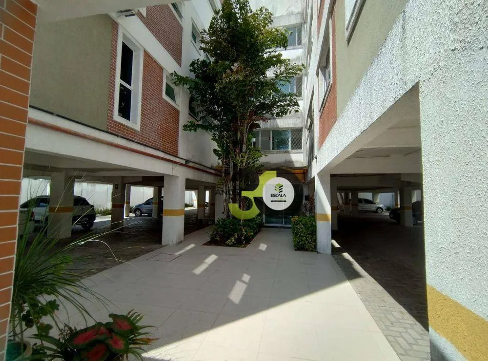 Apartamento, 3 quartos, 135 m² - Foto 2