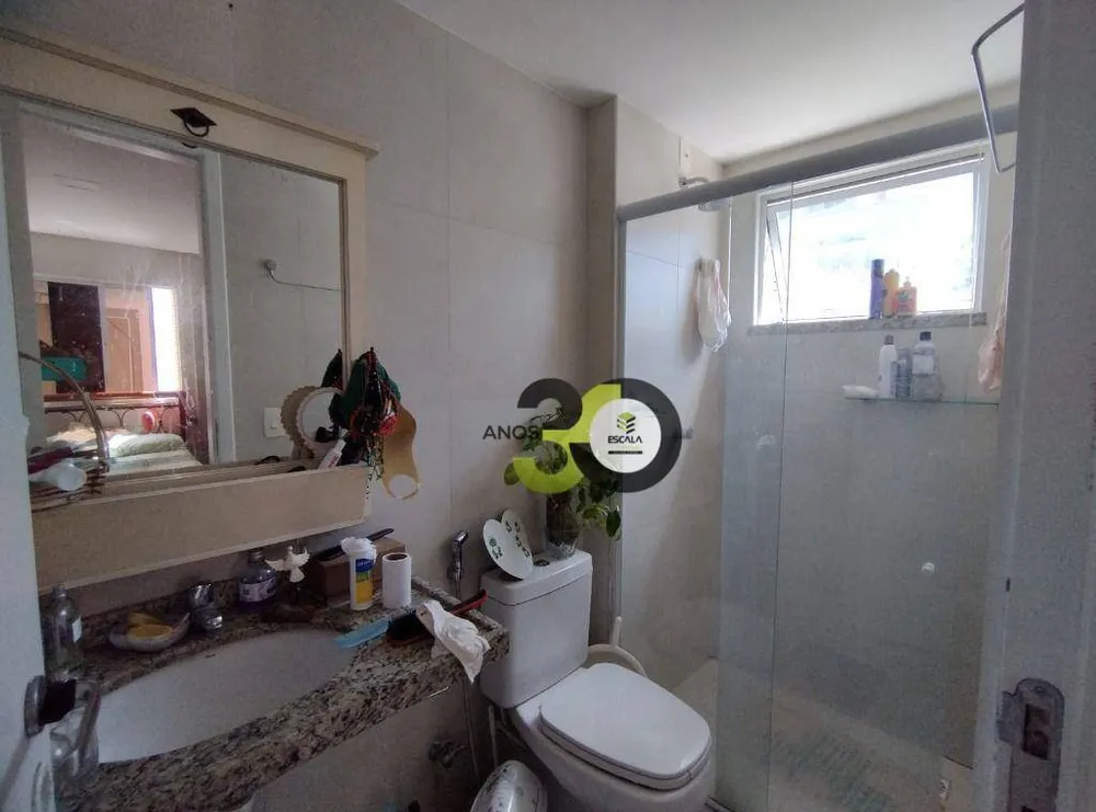 Apartamento, 3 quartos, 135 m² - Foto 2