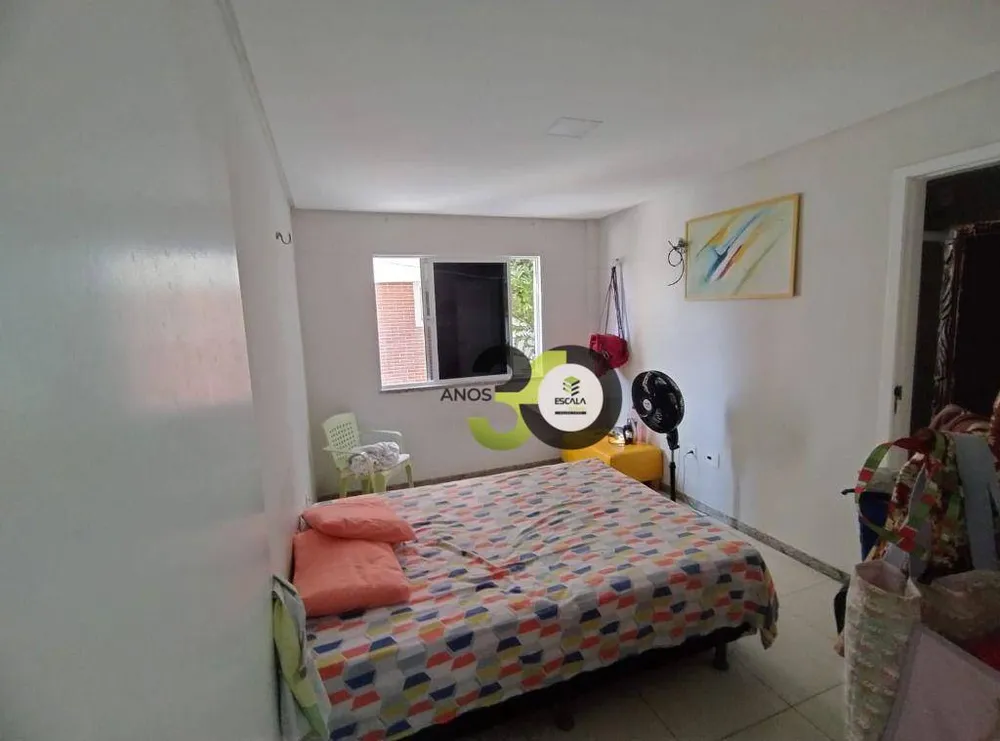 Apartamento, 3 quartos, 135 m² - Foto 1