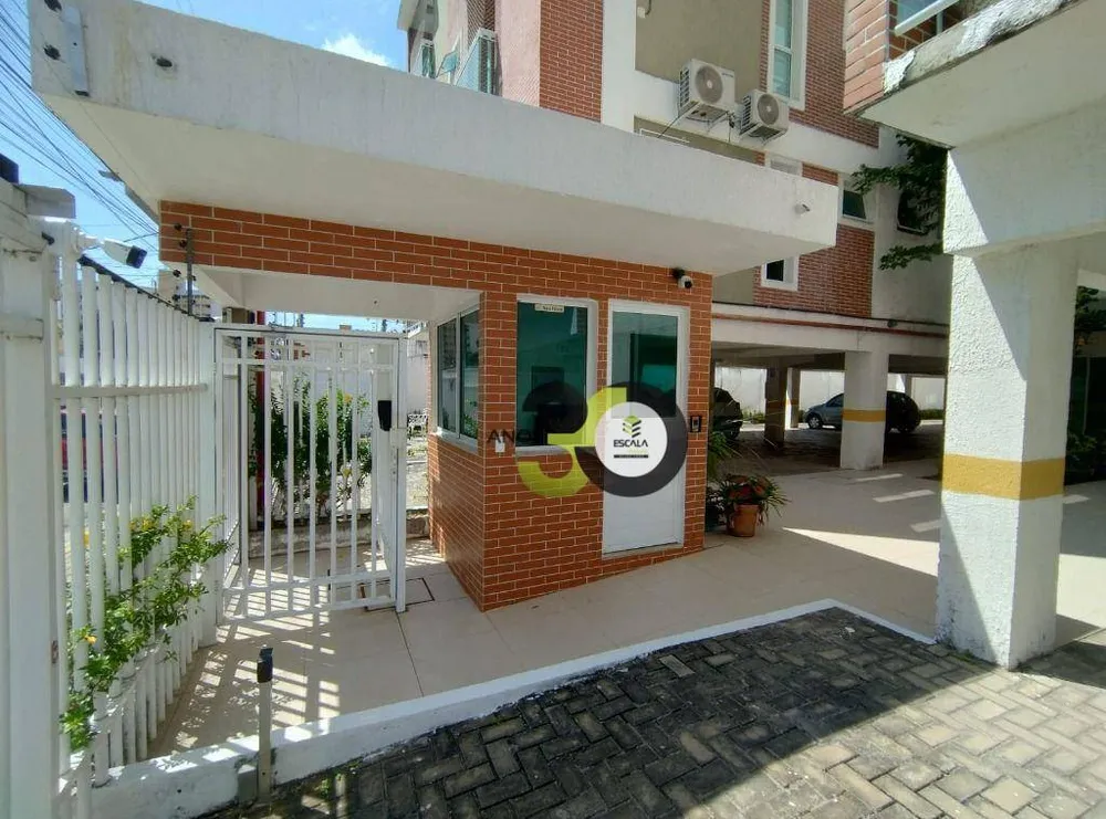 Apartamento, 3 quartos, 135 m² - Foto 1