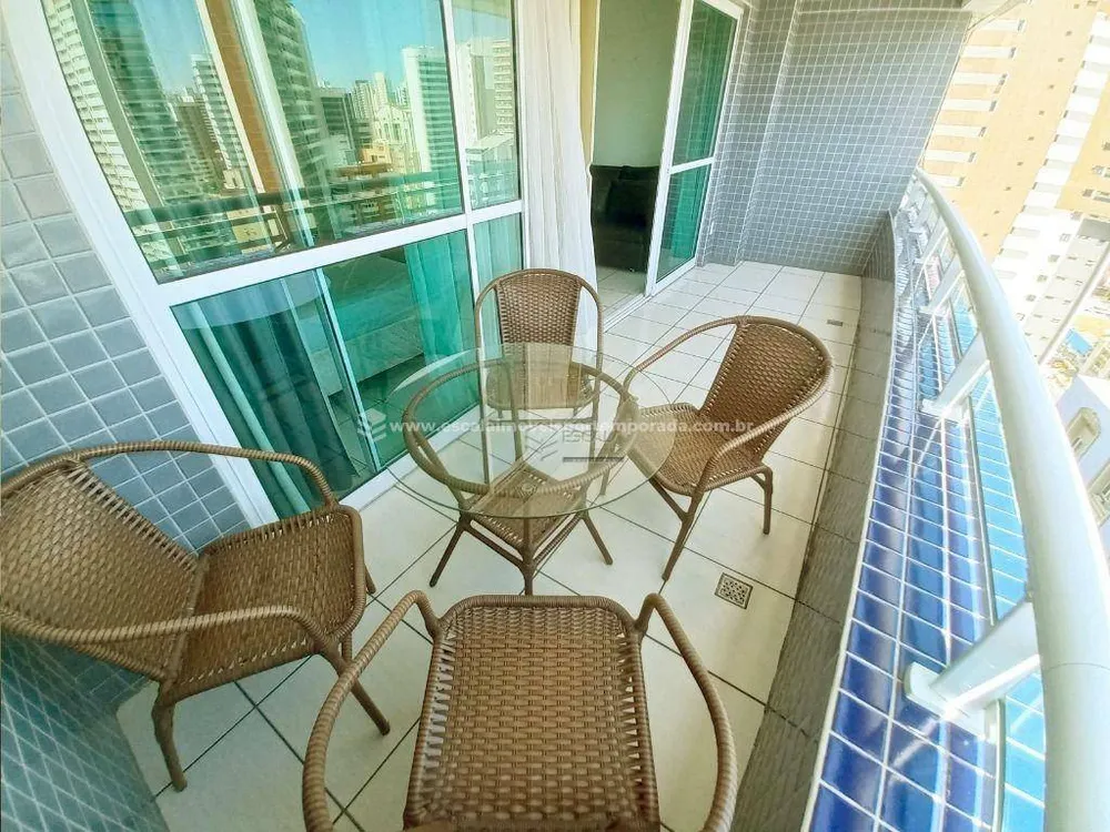 Apartamento, 2 quartos, 56 m² - Foto 1