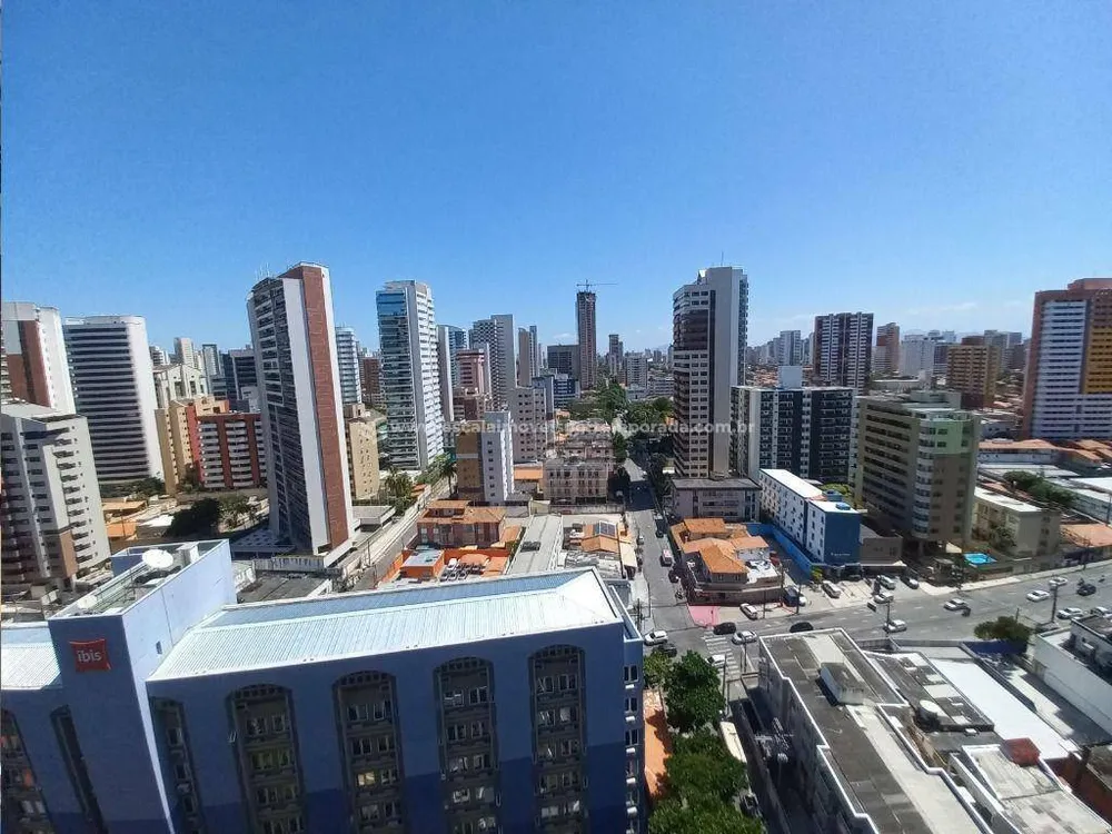 Apartamento, 2 quartos, 56 m² - Foto 2