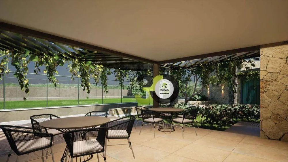 Loteamento e Condomínio, 259 m² - Foto 5
