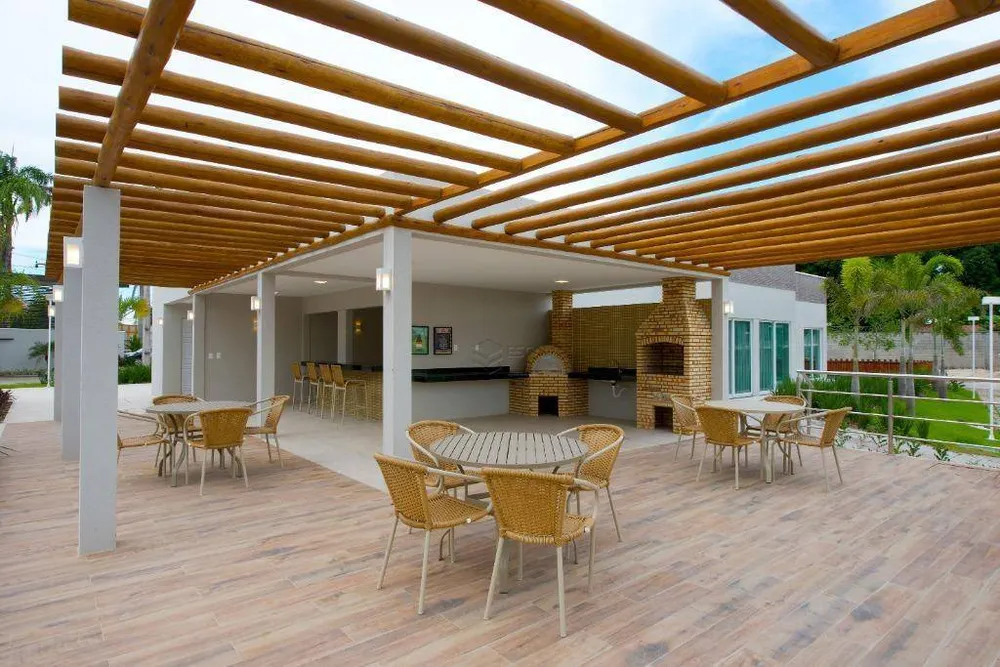 Casa de Condomínio, 4 quartos - Foto 18