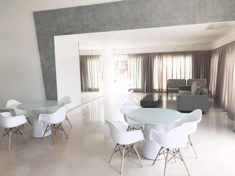 Casa de Condomínio à venda com 4 quartos, 183m² - Foto 13