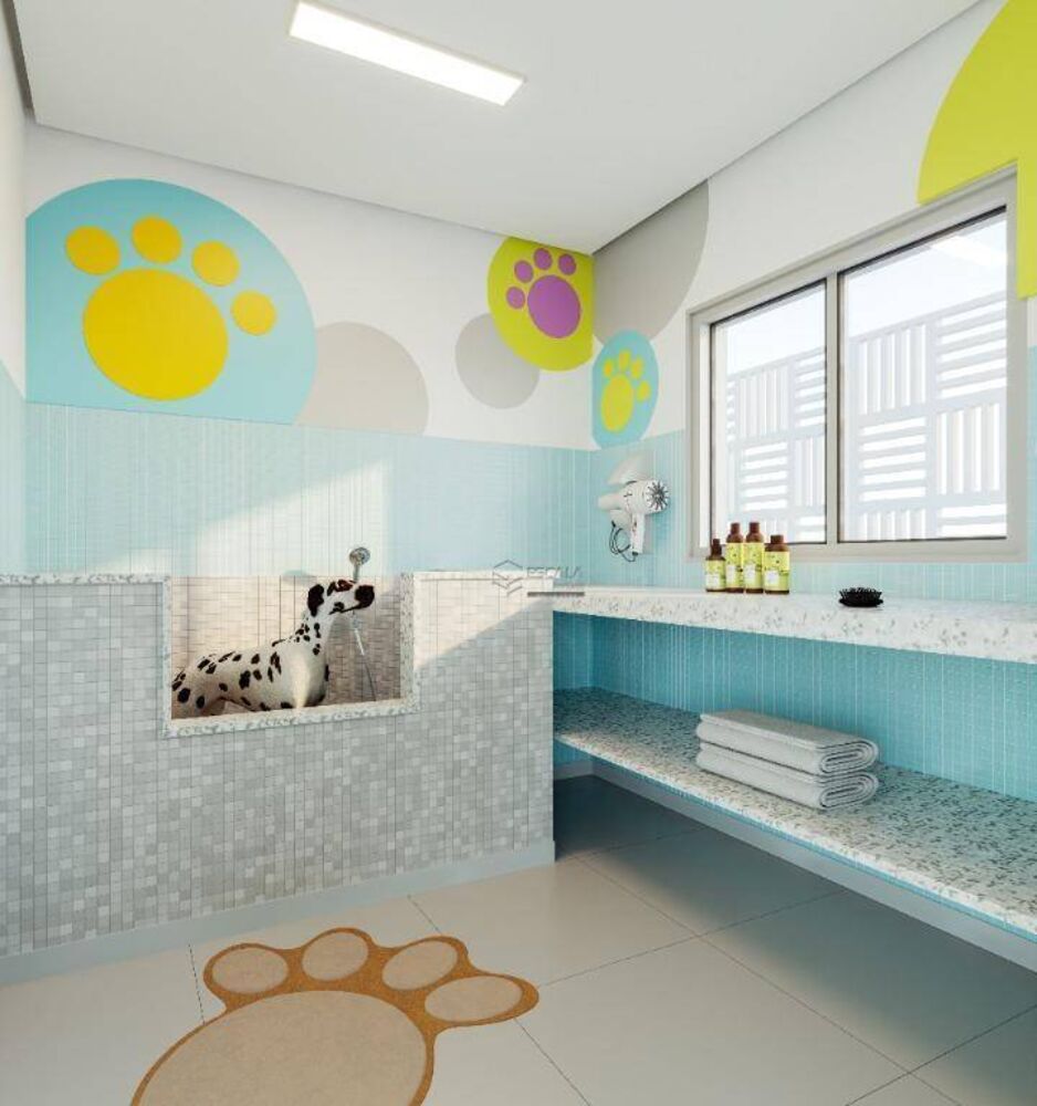 Apartamento à venda com 3 quartos, 117m² - Foto 5