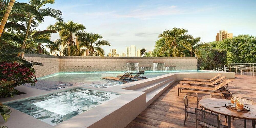 Apartamento à venda com 3 quartos, 117m² - Foto 9
