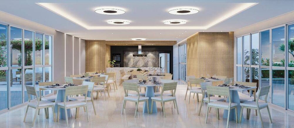 Apartamento à venda com 3 quartos, 117m² - Foto 6