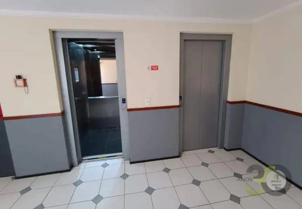 Apartamento, 2 quartos, 59 m² - Foto 8