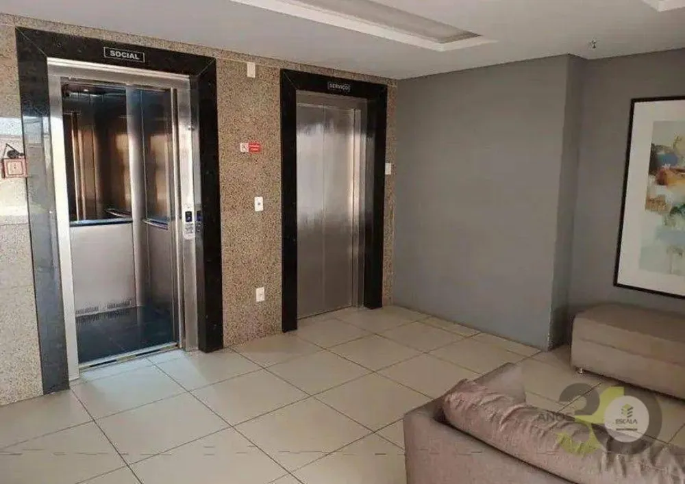 Apartamento, 2 quartos, 59 m² - Foto 7