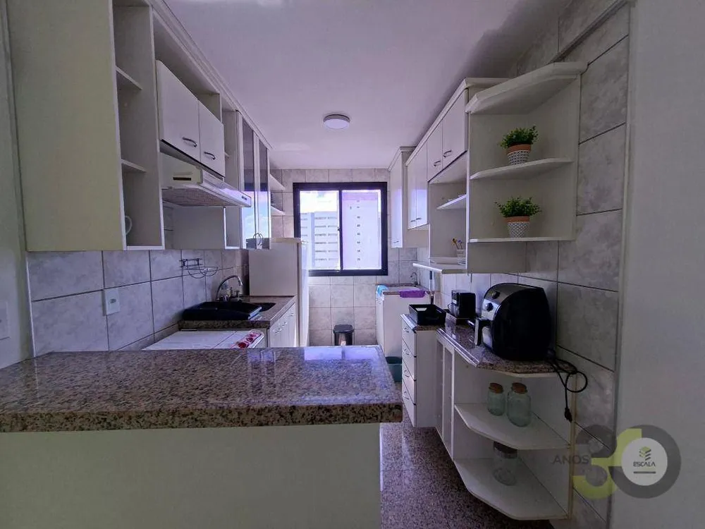 Apartamento, 2 quartos, 59 m² - Foto 1
