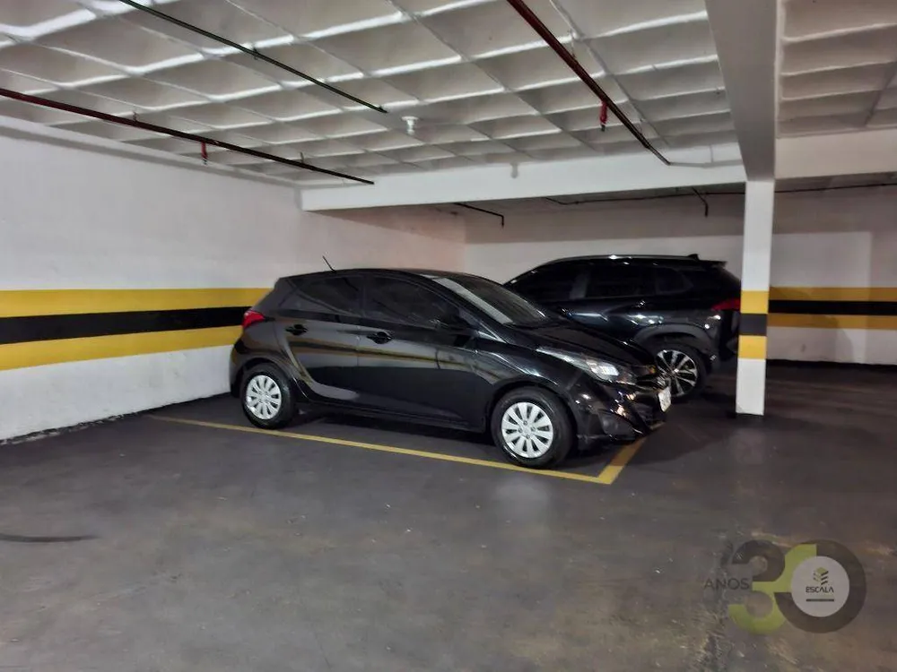 Apartamento, 2 quartos, 59 m² - Foto 4
