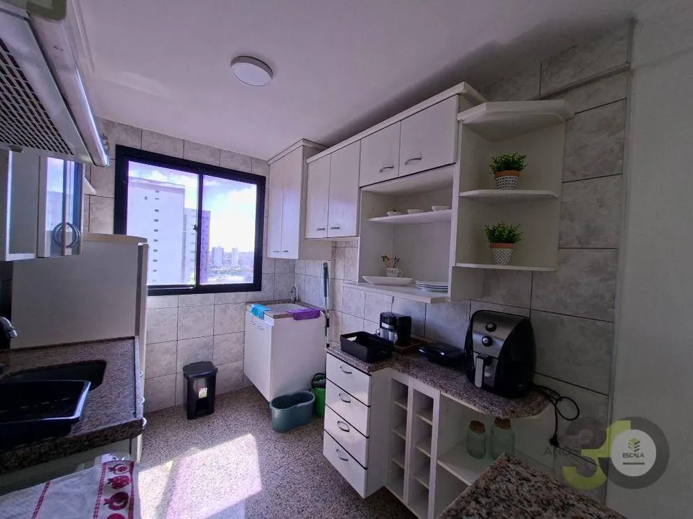 Apartamento, 2 quartos, 59 m² - Foto 2
