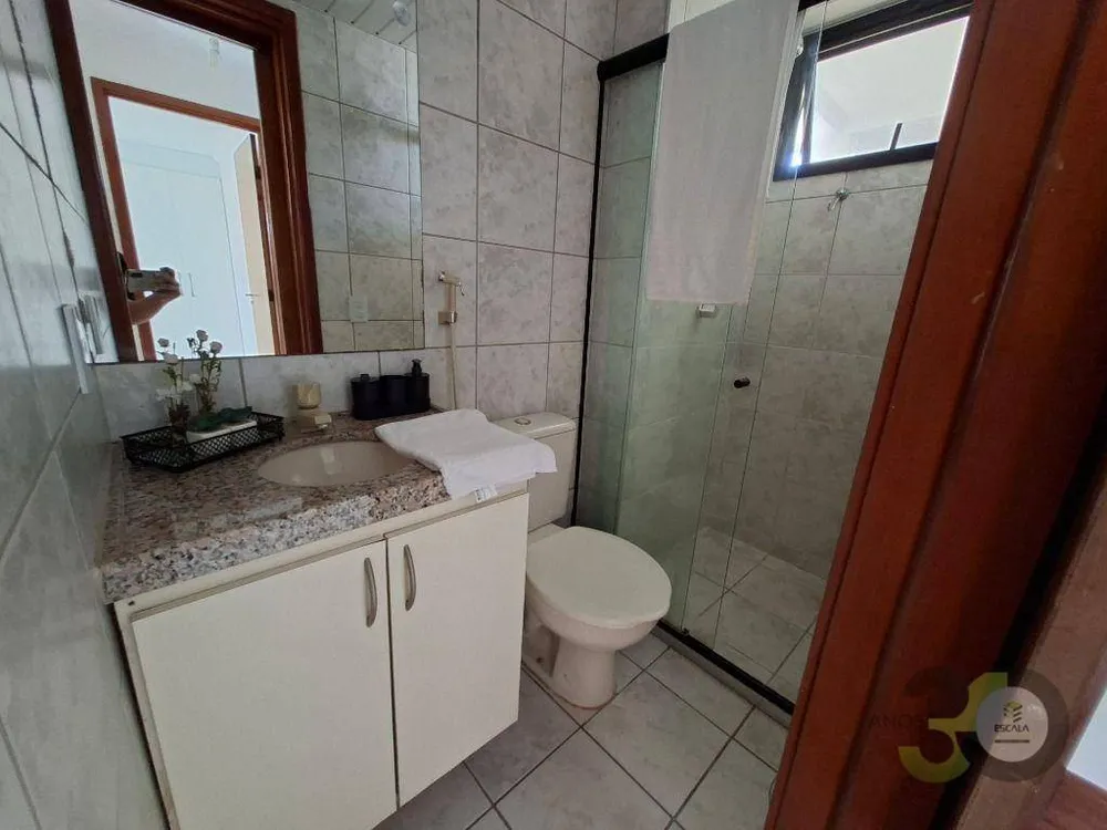 Apartamento, 2 quartos, 59 m² - Foto 3