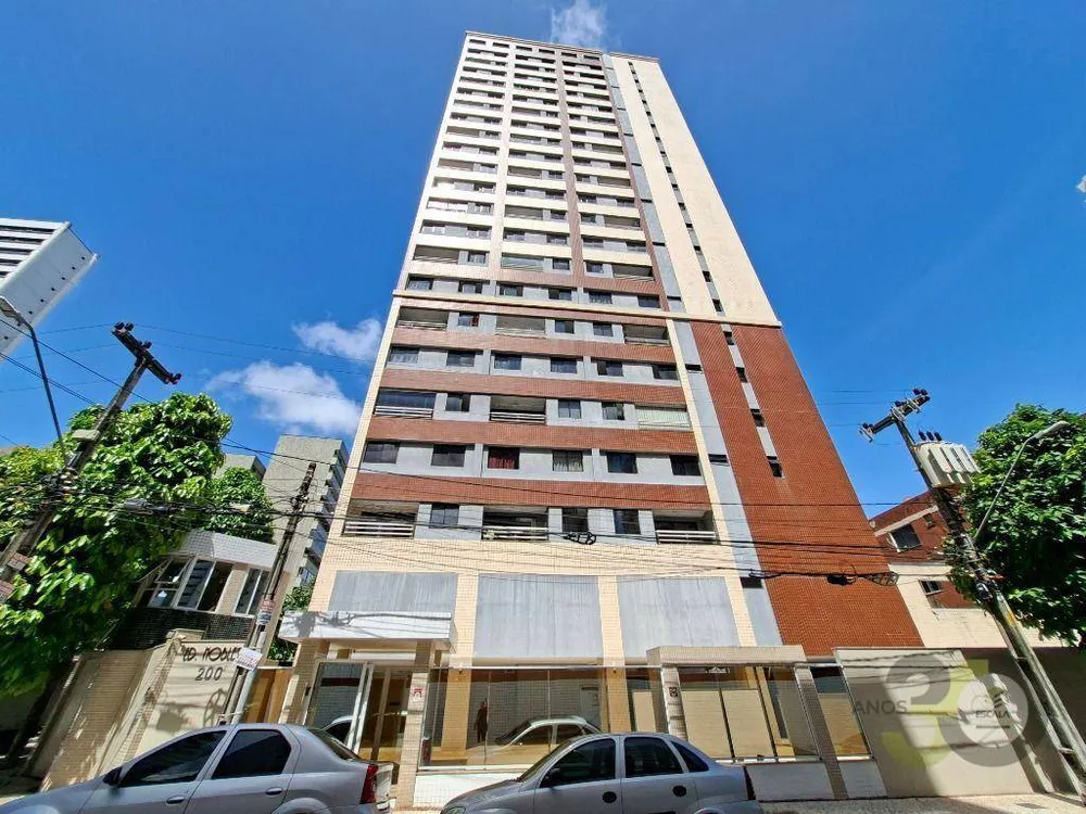 Apartamento, 2 quartos, 59 m² - Foto 6