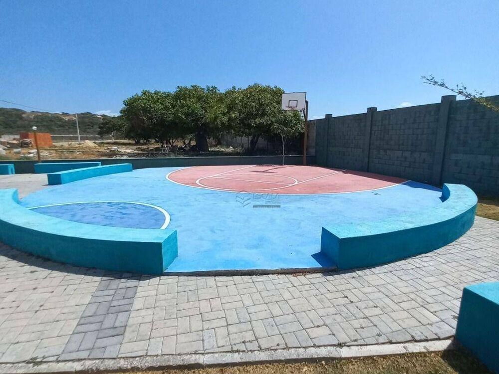 Loteamento e Condomínio à venda, 224M2 - Foto 11