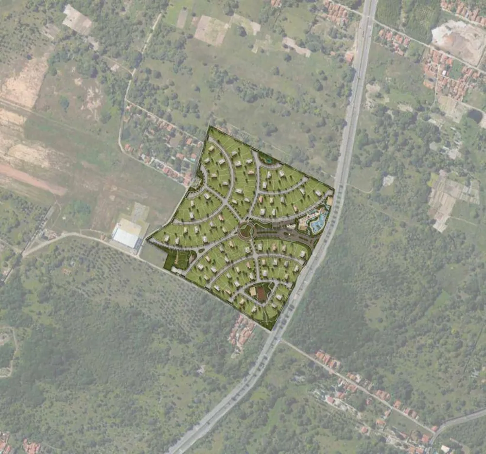 Loteamento e Condomínio, 664 m² - Foto 5
