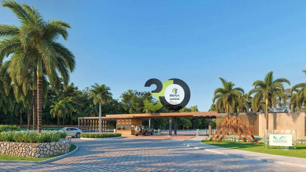 Loteamento e Condomínio, 176 m² - Foto 8