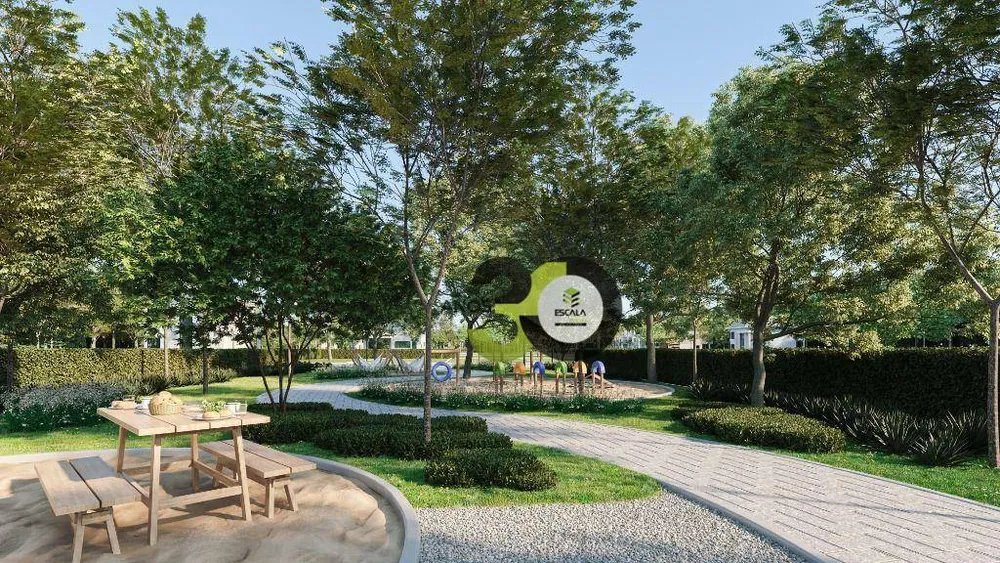Loteamento e Condomínio, 495 m² - Foto 1