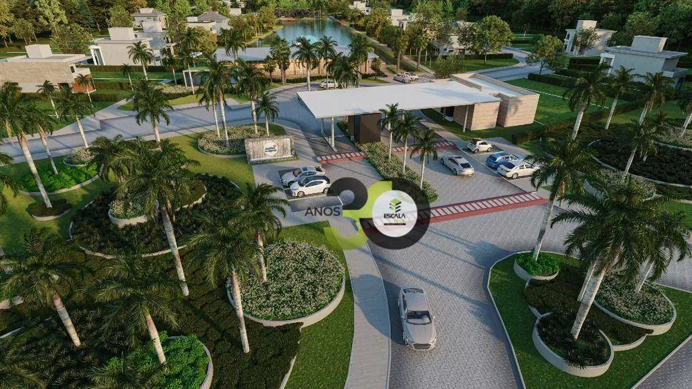 Loteamento e Condomínio, 495 m² - Foto 8