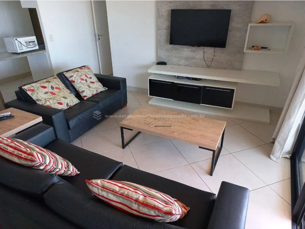 Apartamento, 3 quartos, 132 m² - Foto 3