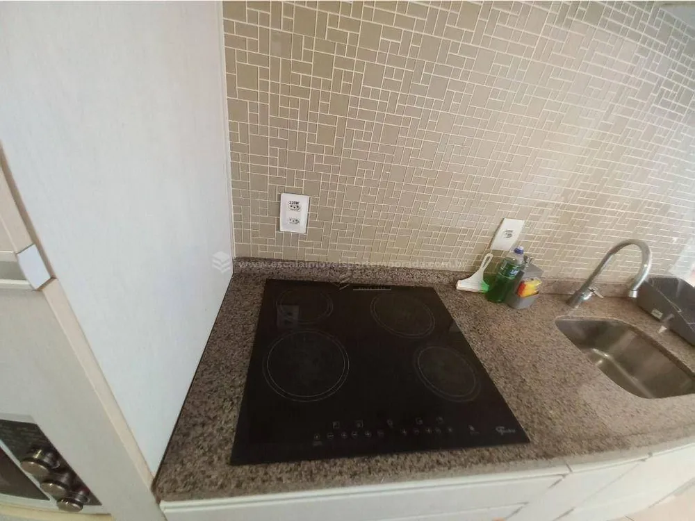 Apartamento, 3 quartos, 132 m² - Foto 4