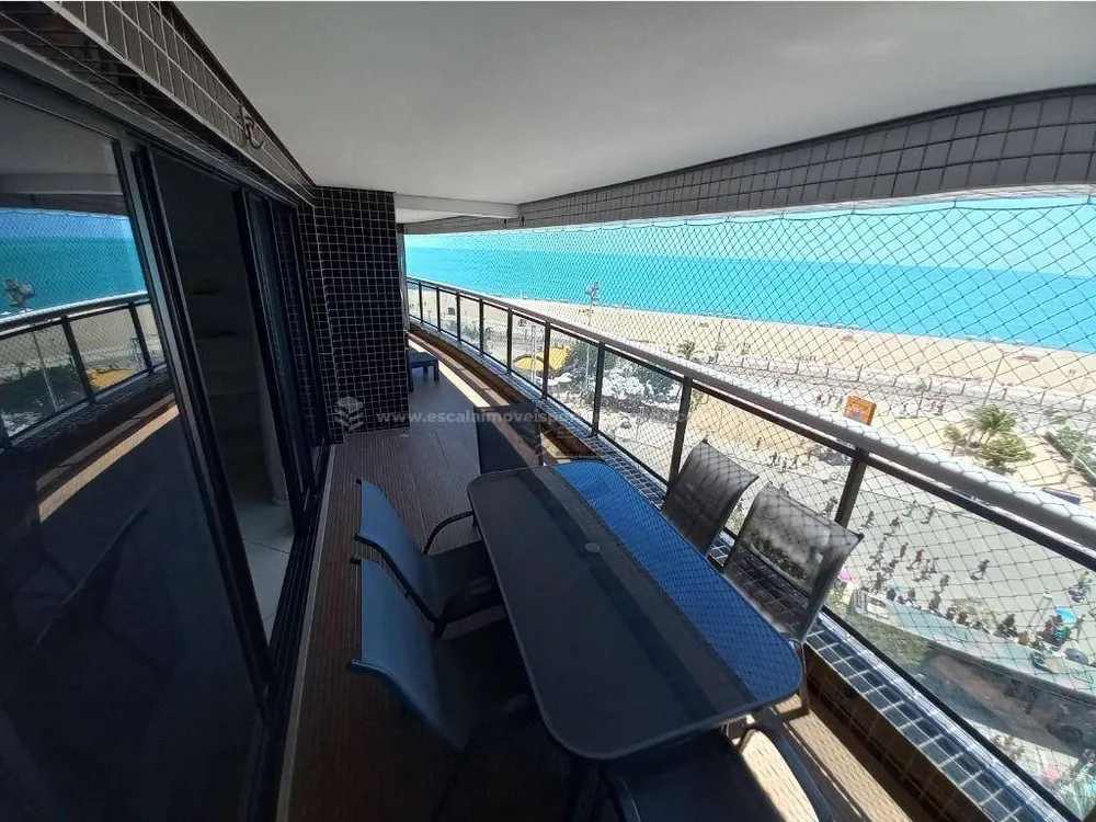 Apartamento, 3 quartos, 132 m² - Foto 1