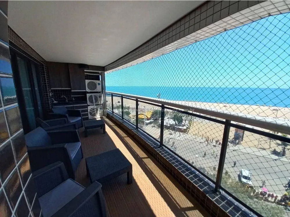 Apartamento, 3 quartos, 132 m² - Foto 2