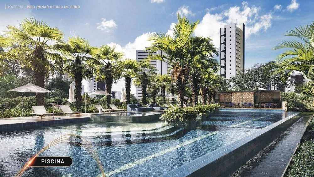 Apartamento, 3 quartos, 163 m² - Foto 8