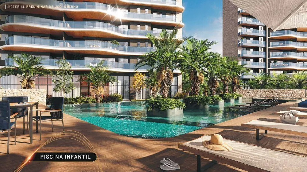 Apartamento, 3 quartos, 163 m² - Foto 9