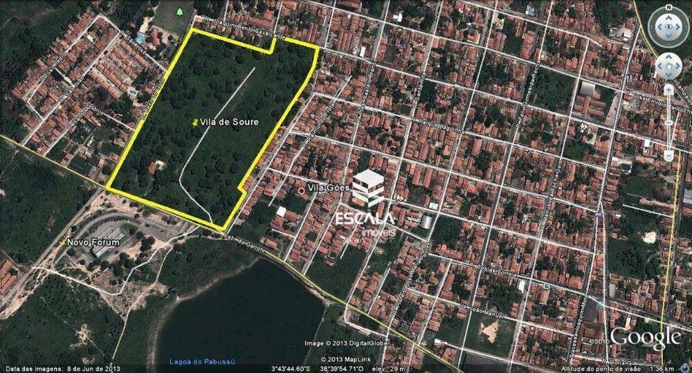 Loteamento e Condomínio, 330 m² - Foto 2
