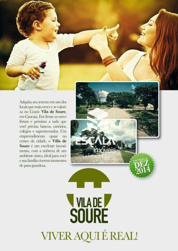 Loteamento e Condomínio, 330 m² - Foto 7