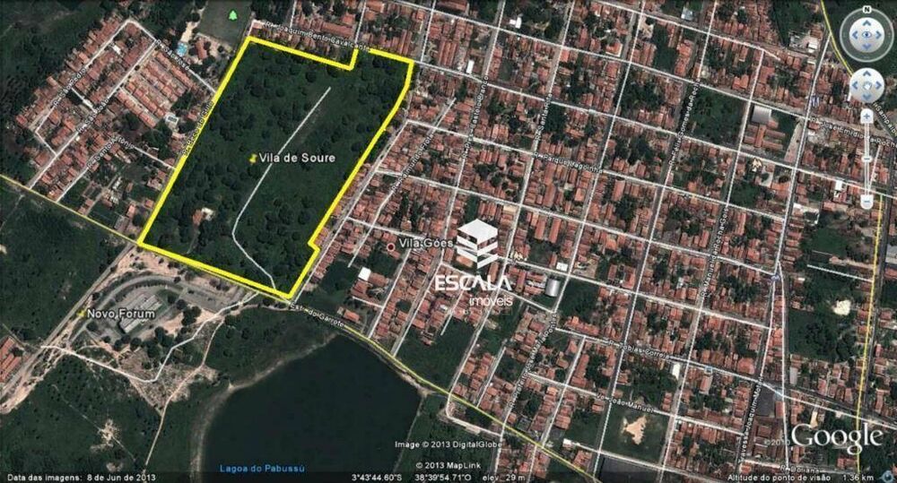 Loteamento e Condomínio, 330 m² - Foto 3