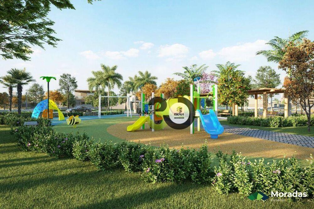 Loteamento e Condomínio, 200 m² - Foto 4