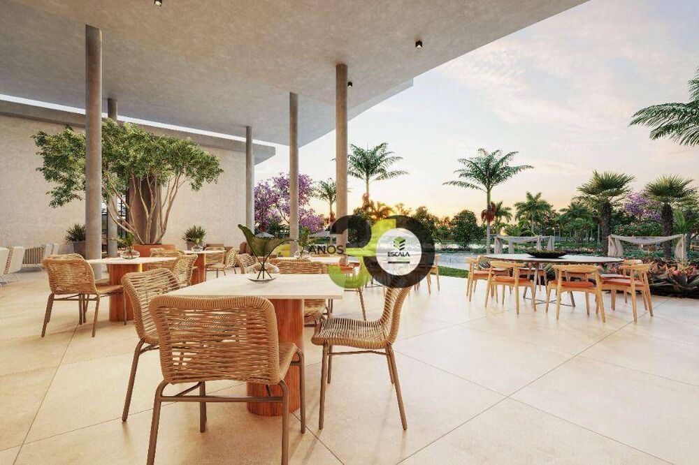 Loteamento e Condomínio, 200 m² - Foto 1