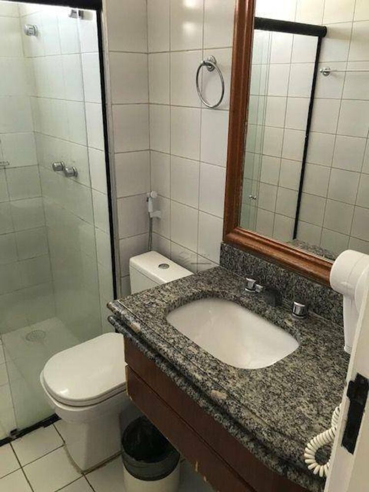 Flat/Apart Hotel para lancamento com 2 quartos, 44m² - Foto 6