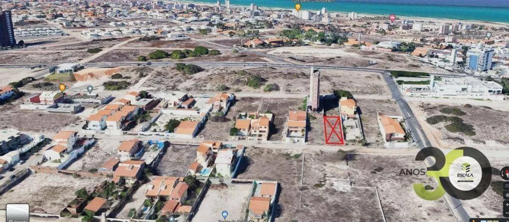 Terreno, 477 m² - Foto 1