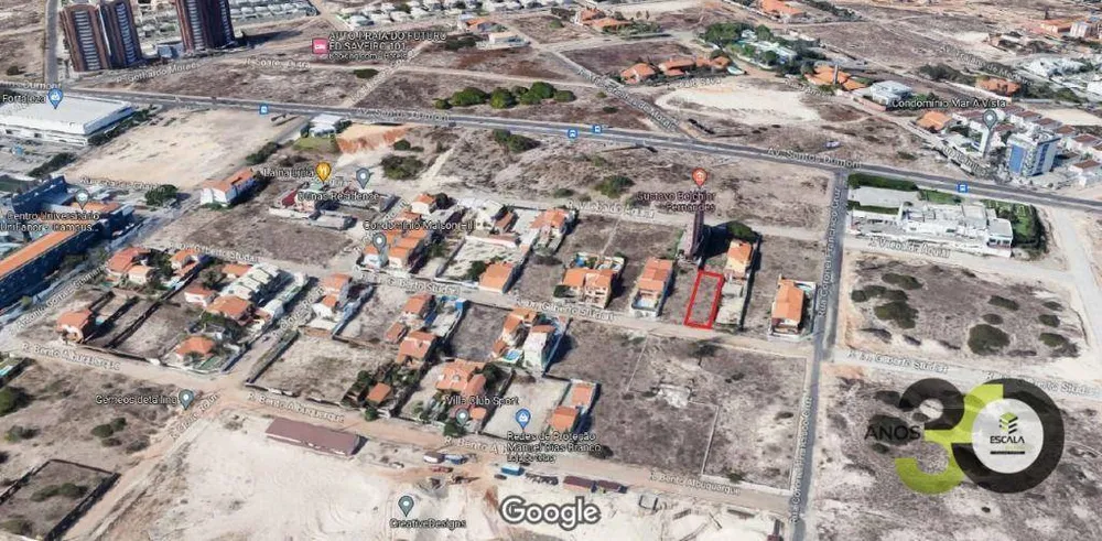 Terreno, 477 m² - Foto 2