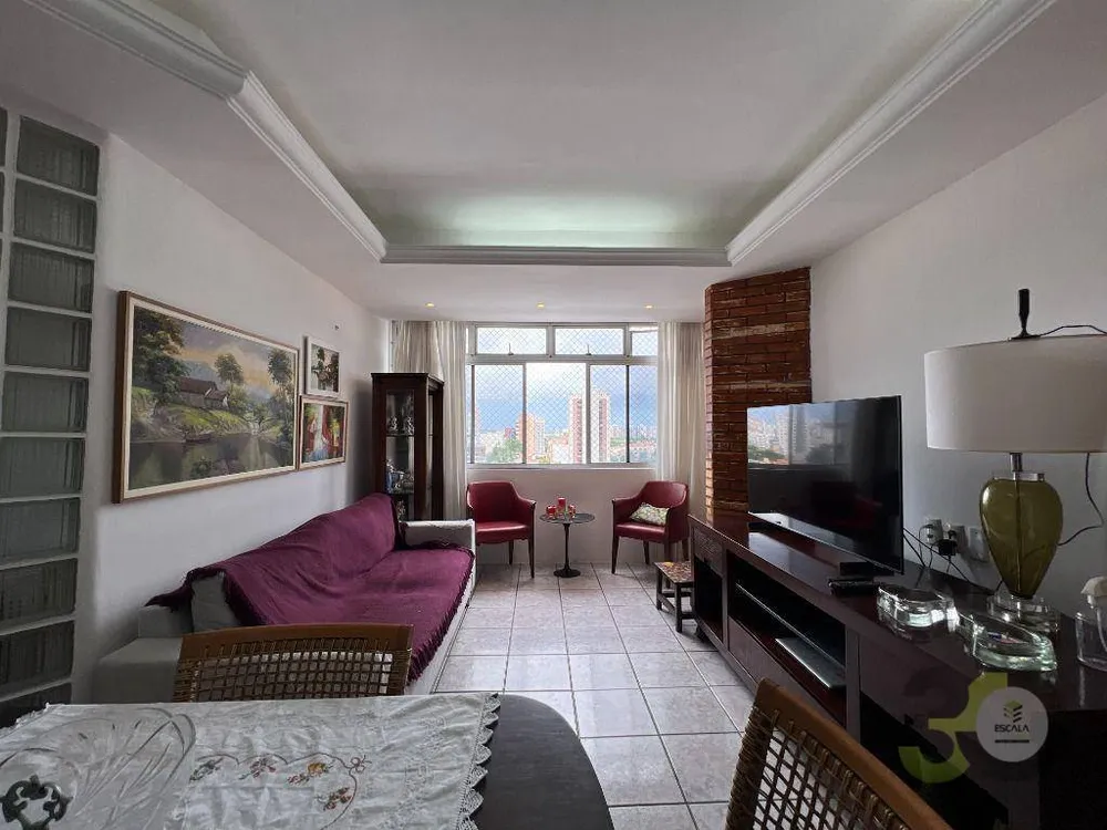 Apartamento, 2 quartos, 74 m² - Foto 3