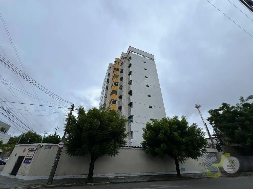 Apartamento, 2 quartos, 74 m² - Foto 1