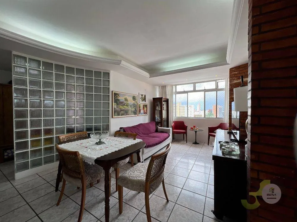 Apartamento, 2 quartos, 74 m² - Foto 2