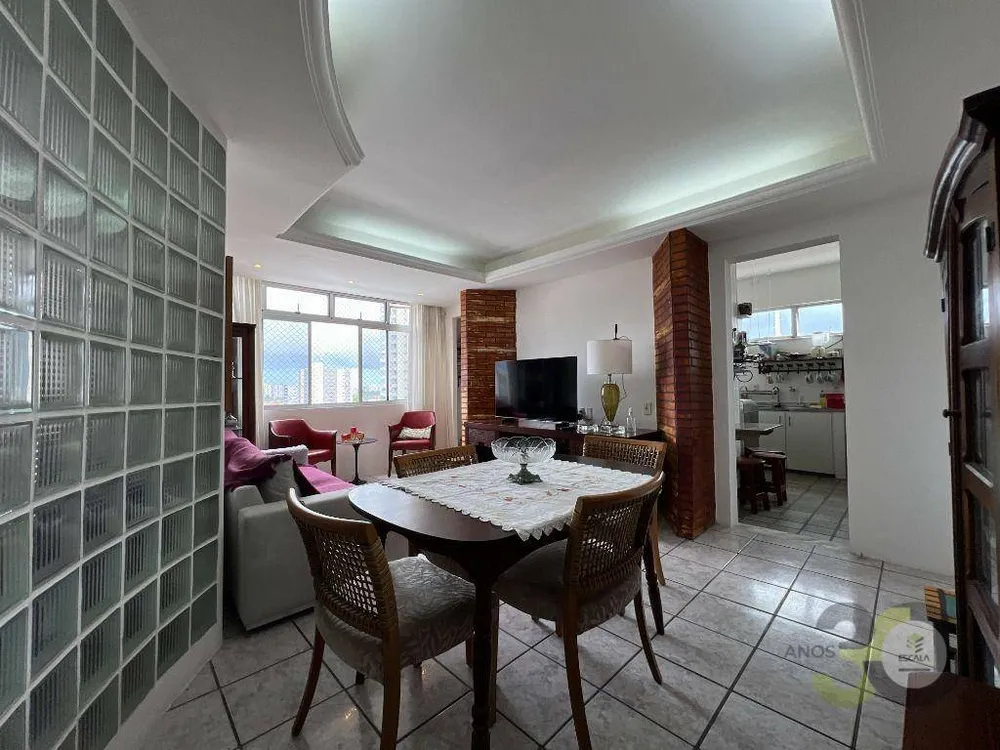 Apartamento, 2 quartos, 74 m² - Foto 4