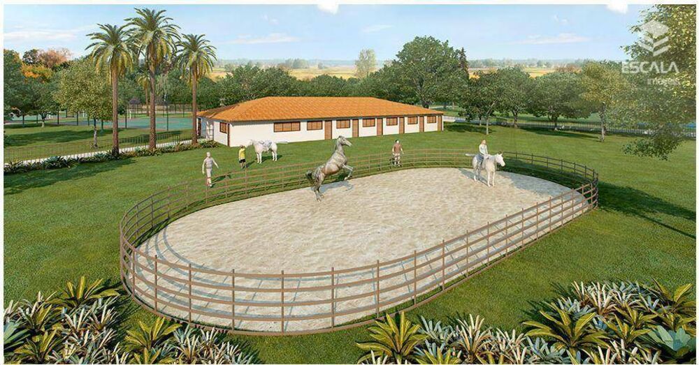 Loteamento e Condomínio, 360 m² - Foto 2